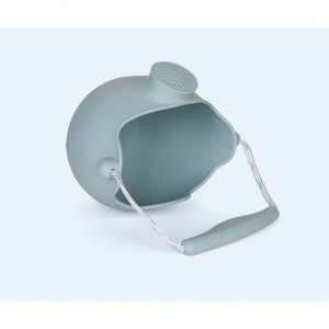 οτιστήρι από ανακυκλώσιμη σιλικόνη Light blue