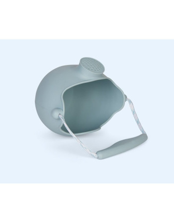 οτιστήρι από ανακυκλώσιμη σιλικόνη Light blue οτιστήρι από ανακυκλώσιμη σιλικόνη Light blue