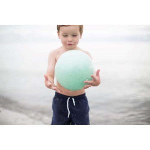 Scrunch Μπάλα από ανακυκλώσιμη σιλικόνη Mint