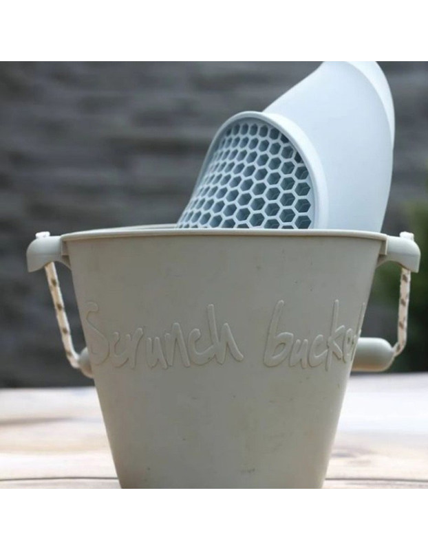 Light Blue - Panner
