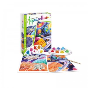 ΑΚΟΥΑΡΕΛΑ ΦΩΣΦΟΡΙΖΕ ΔΙΑΣΤΗΜΑ