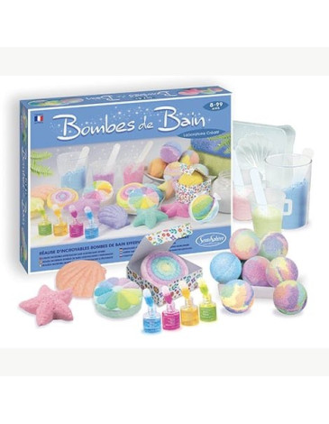 CREATE BATH SOAPS
