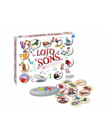 SOUND LOTTO SOUND LOTTO
