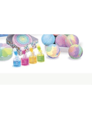 CREATE BATH SOAPS