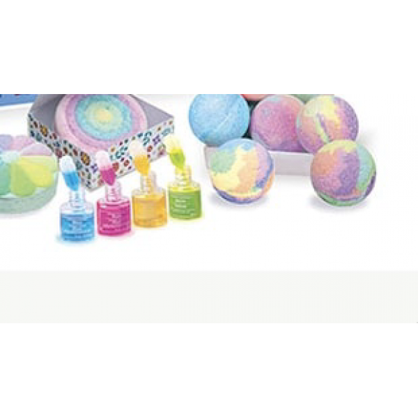 ΔΗΜΙΟΥΡΓΗΣΤΕ ΣΑΠΟΥΝΙΑ ΜΠΑΝΙΟΥ