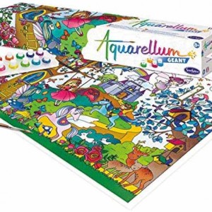 ΖΩΓΡΑΦΙΣΤΕ ΤΟ ΠΑΡΑΜΥΘΕΝΙΟ ΚΟΣΜΟ