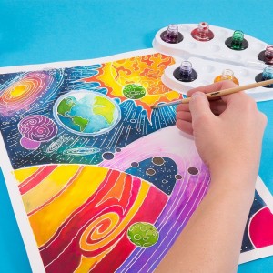 ΑΚΟΥΑΡΕΛΑ ΦΩΣΦΟΡΙΖΕ ΔΙΑΣΤΗΜΑ