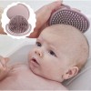 Shnuggle Baby Brush Pink 1pcs