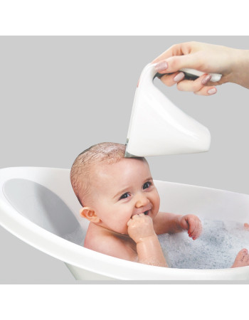 Shnuggle Shampoo Rinse Cup 1pcs