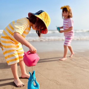 Παιχνίδι Νερού Κροκοδειλάκι Sage Green Παιχνίδι Νερού Κροκοδειλάκι Sage Green