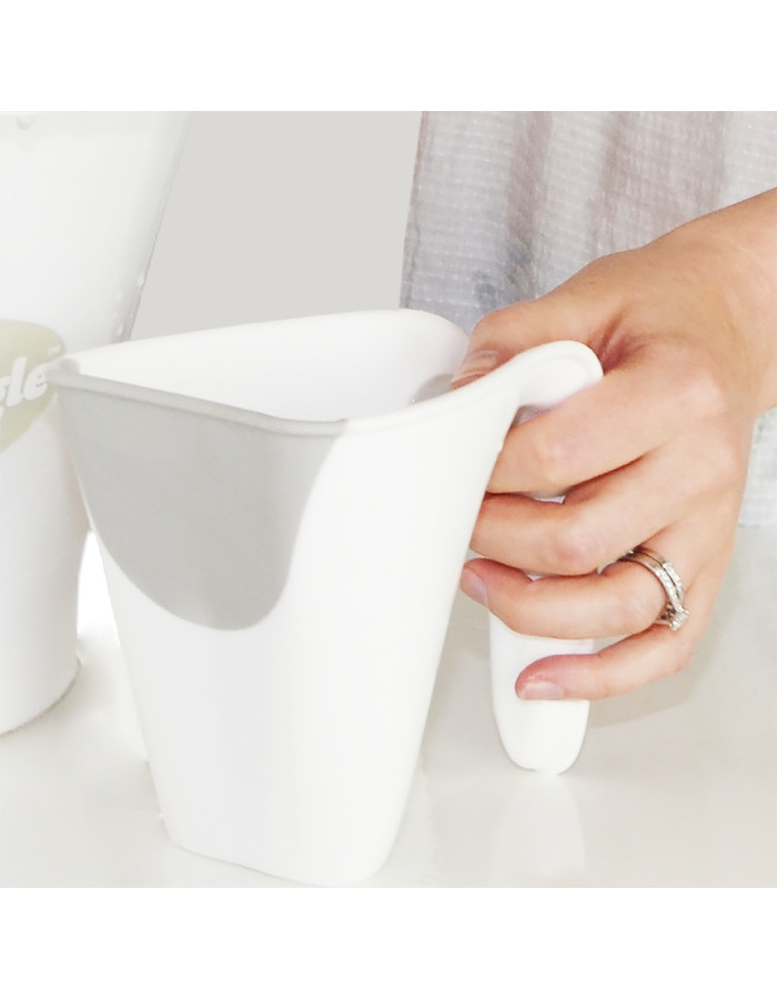 Shnuggle Shampoo Rinse Cup 1pcs