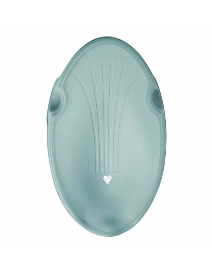 Shnuggle Eucalyptus Non-Slip Bath Base Shnuggle Eucalyptus Non-Slip Bath Base