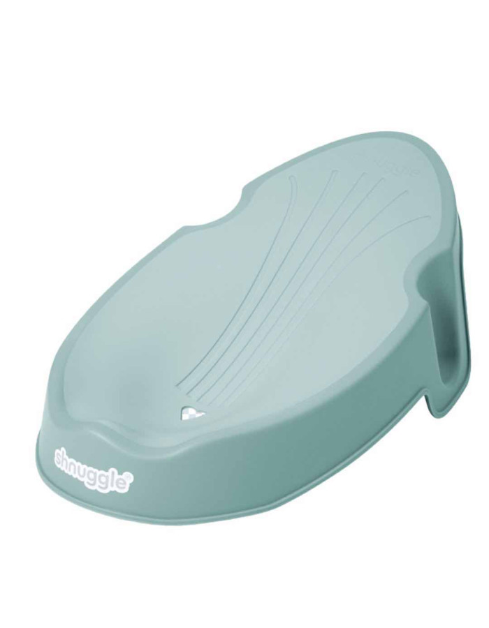 Shnuggle Eucalyptus Non-Slip Bath Base Shnuggle Eucalyptus Non-Slip Bath Base