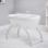 The Shnuggle Dreami® Moses Basket & Stand