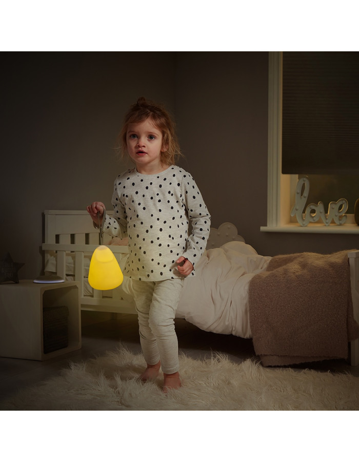 Shnuggle Moon Night Light