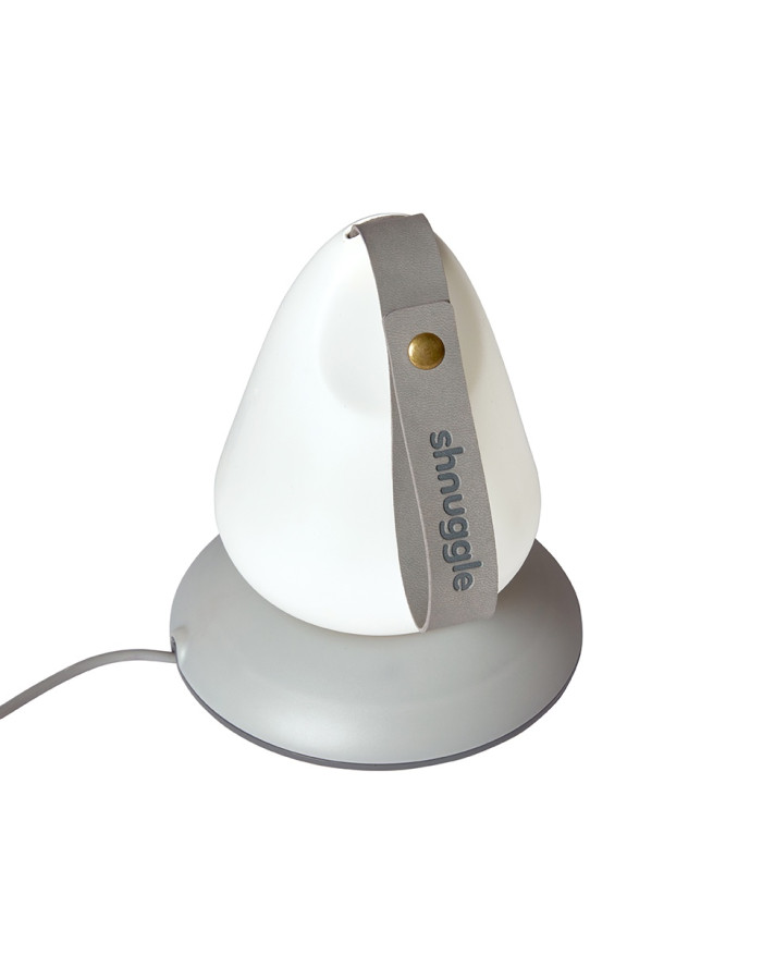 Shnuggle Moon Night Light