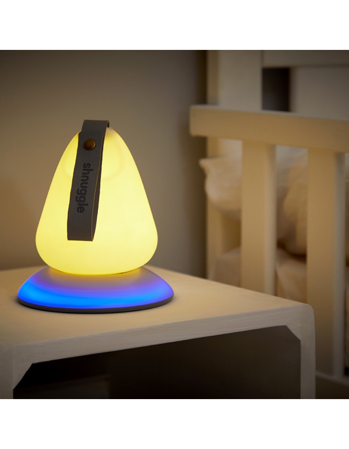 Shnuggle Moon Night Light