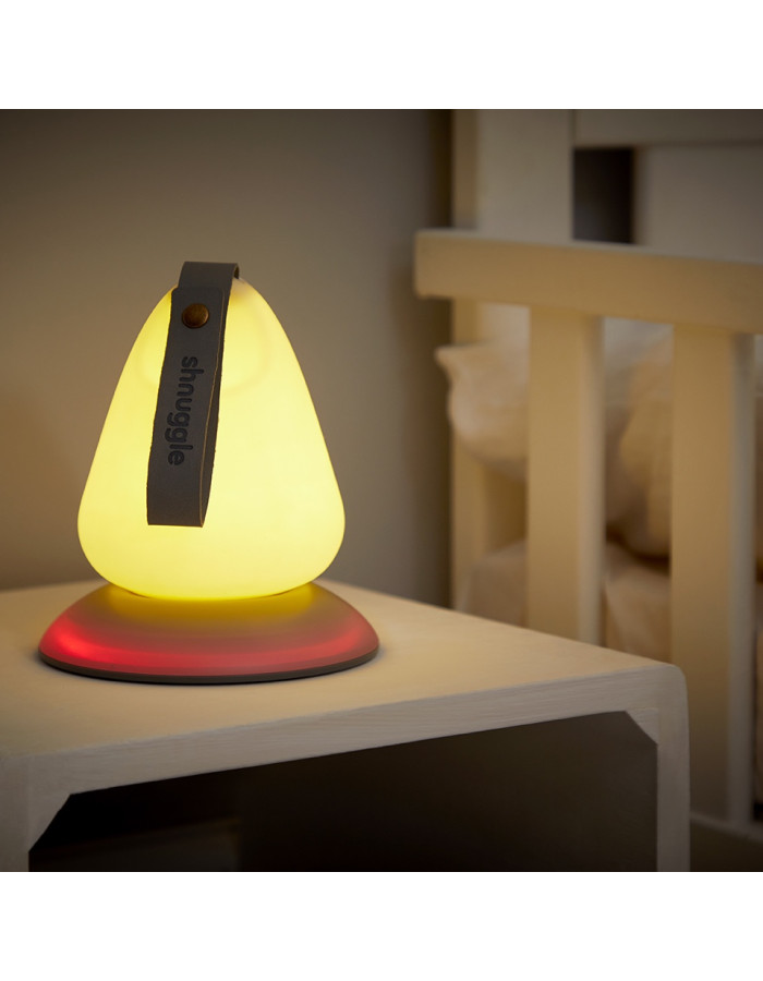 Shnuggle Moon Night Light