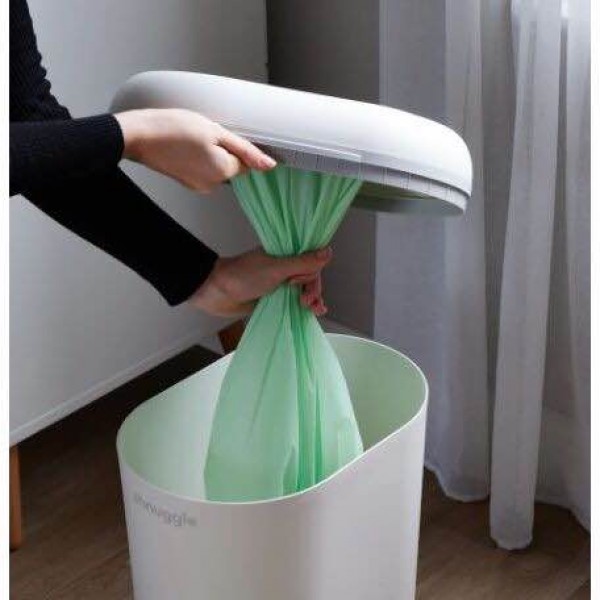 Shnuggle: Σακούλες για κάδους πάνας