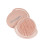 Shnuggle Baby Hair Brush Pink 1pcs
