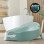 Shnuggle Eucalyptus Non-Slip Bath Base