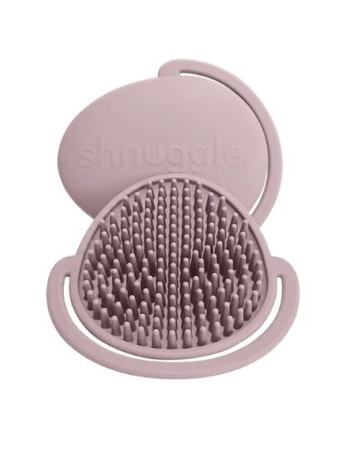 Shnuggle Baby Brush Pink 1pcs