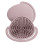 Shnuggle Baby Brush Pink 1pcs