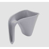 Shnuggle Rinse Cup Gray 1pcs