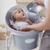 Shnuggle Rinse Cup Gray 1pcs