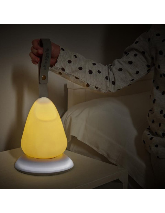 Shnuggle Moon Night Light