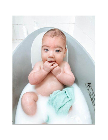 Shnuggle Bath green eycaliptus