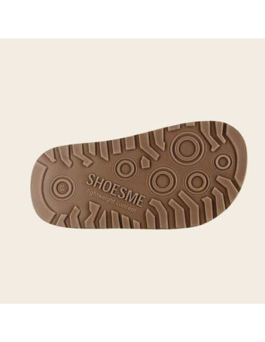Shoesme: Σανδάλια (20-35)-Beige Blue