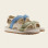 Shoesme: Σανδάλια (20-35)-Beige Blue