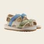 Shoesme: Σανδάλια (20-35)-Beige Blue