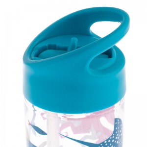  Bottles FlipTop, Shark 