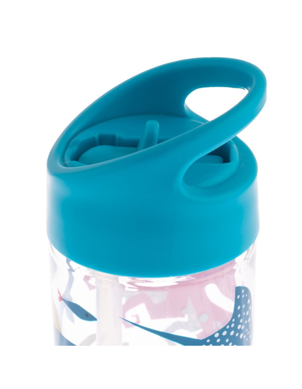 Bottles FlipTop, Shark