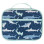 Ισοθερμικό Τσαντάκι Φαγητού, Preschool Lunchbox, Shark 