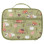 Ισοθερμικό Τσαντάκι Φαγητού, Preschool Lunchbox, Ζώα φάρμας 25 Χ 19 X 9 εκ.