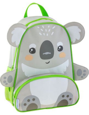 Koala Σχολική Τσάντα Πλάτης Νηπιαγωγείου