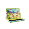 Μαγνητικό Παιχνίδι, Magic Playset, Dino