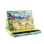 Μαγνητικό Παιχνίδι, Magic Playset, Dino