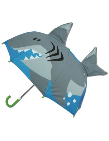 Ομπρέλα, Pop Up, Shark (S23)