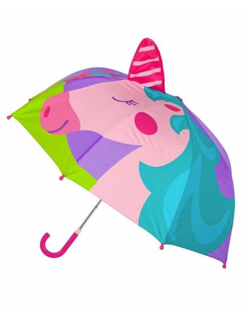 Ομπρέλα, Pop Up, Unicorn