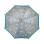 Stephen Joseph Kids Curved Handle Umbrella Constrution Gray