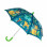  Children's Color Changing Umbrella "Zoo"