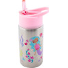 Παιδικό Ανοξείδωτο Παγούρι 532ml, Mermaid