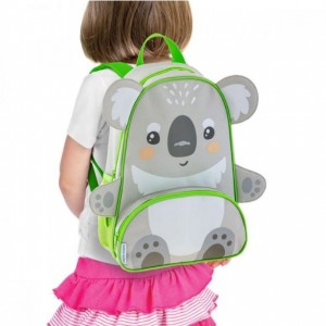Koala Σχολική Τσάντα Πλάτης Νηπιαγωγείου