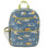Σακίδιο Πλάτης, Preschool, Construction