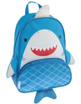 Σακίδιο Πλάτης, Sidekicks Backpack, Shark Σακίδιο Πλάτης, Sidekicks Backpack, Shark