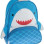 Sidekicks Backpack, Shark 